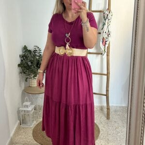 Vestido paula