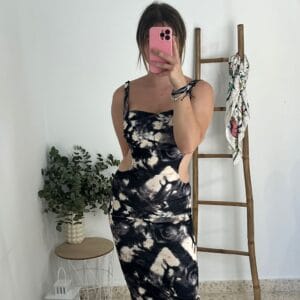 Vestido marta