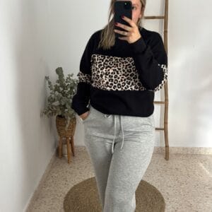 Sudadera  maria