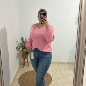 Jersey 2019 rosa