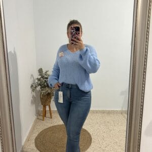 Jersey 2019 celeste