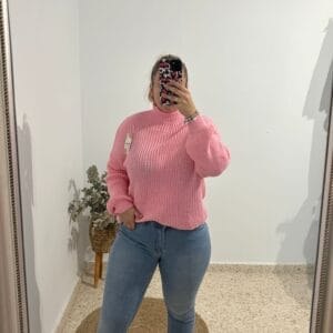 JEANS 3166 PITILLO