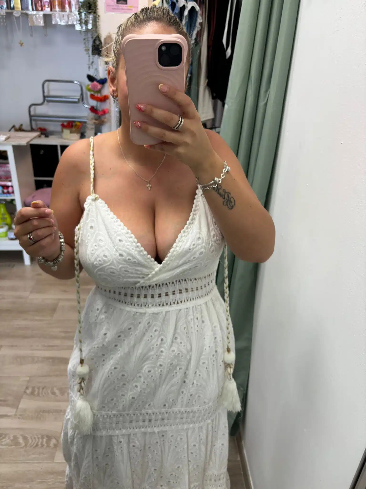 Vestido malaga - Imagen 4