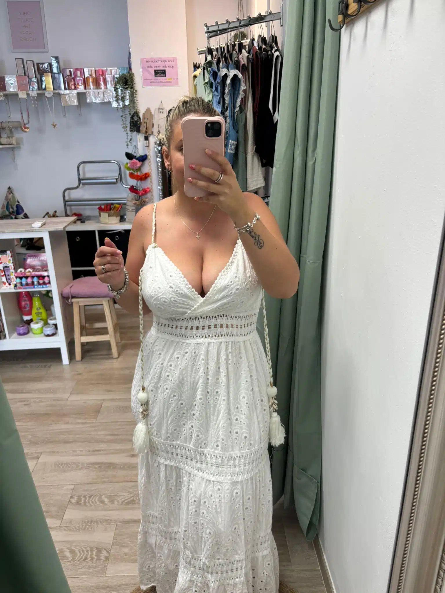 Vestido malaga - Imagen 3