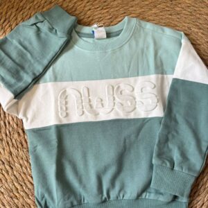 Sudadera  new niño