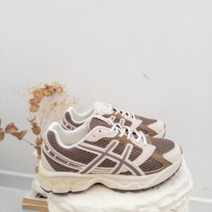 Deportivas oasi marron